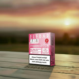 ELFBAR ELFA - Strawberry Ice Pods