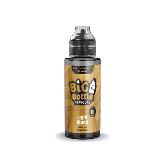Big Bottle Flavours Longfill - Light Blend
