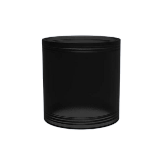 Expromizer V1.4 PC Ersatzglas Black 4ml