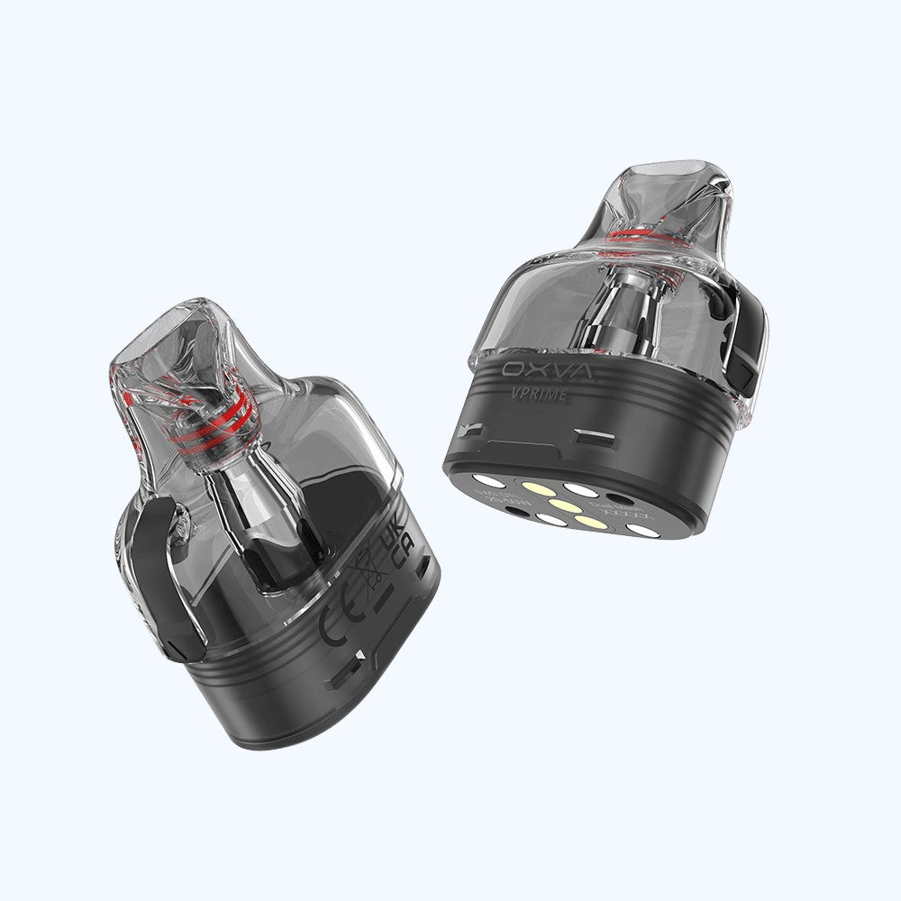 OXVA VPRIME Dual Pod