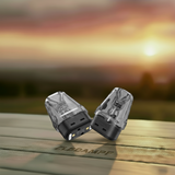 OXVA Xlim DNA SS Top Fill Pods