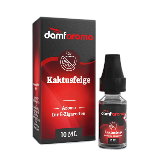 damfaroma Kaktusfeige 10ml