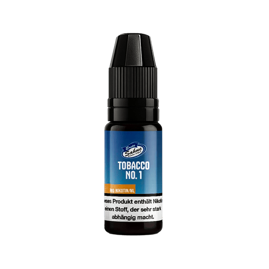 Erste Sahne Liquid Tobacco no1