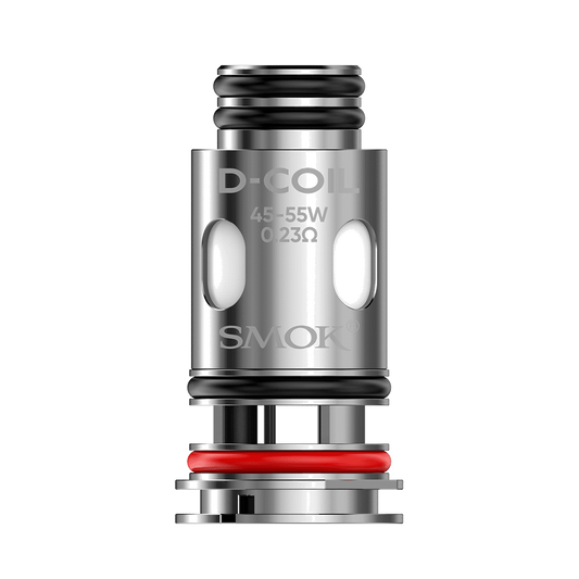 Smok D Sieb Coil 0,23 Ohm (X-Priv Solo, TF-D Subohm Tank)
