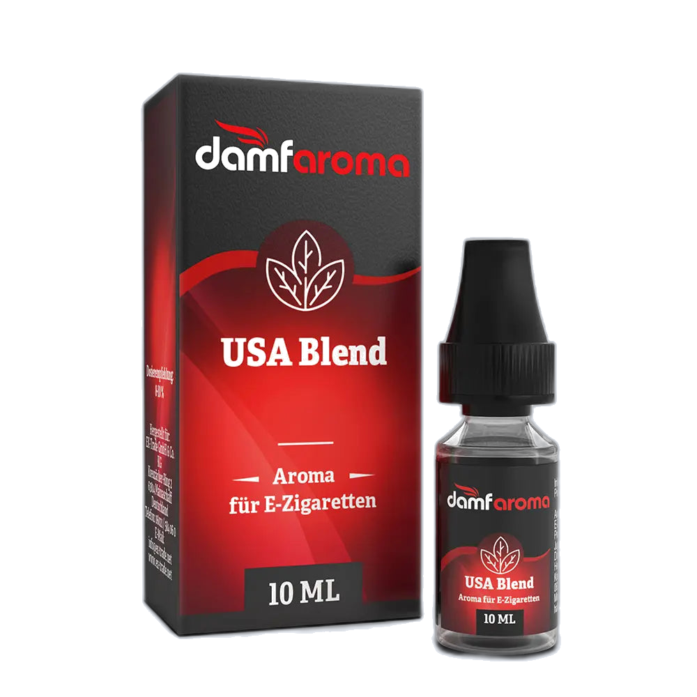 damfaroma USA Blend 10ml