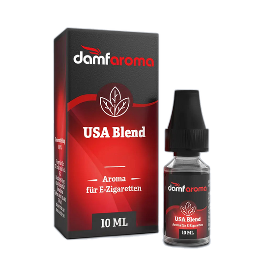 damfaroma USA Blend 10ml