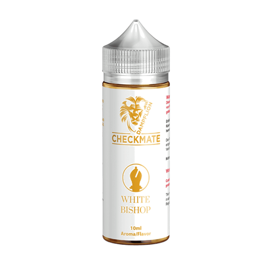 Aroma White Bishop - Dampflion Checkmate