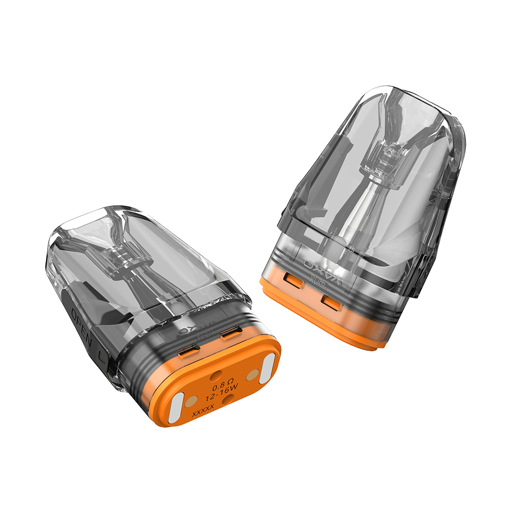 OXVA XLIM Pro Pods 3ml