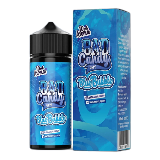 Aroma Blue Bubbles - Bad Candy