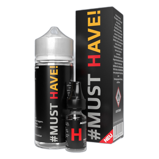 Aroma H - MUST HAVE