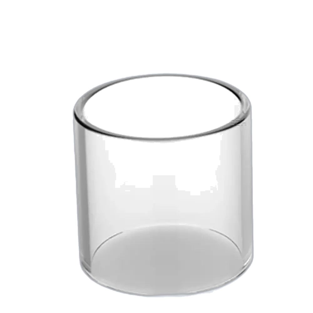 Dovpo Blotto Single Coil Ersatzglas 2,8ml