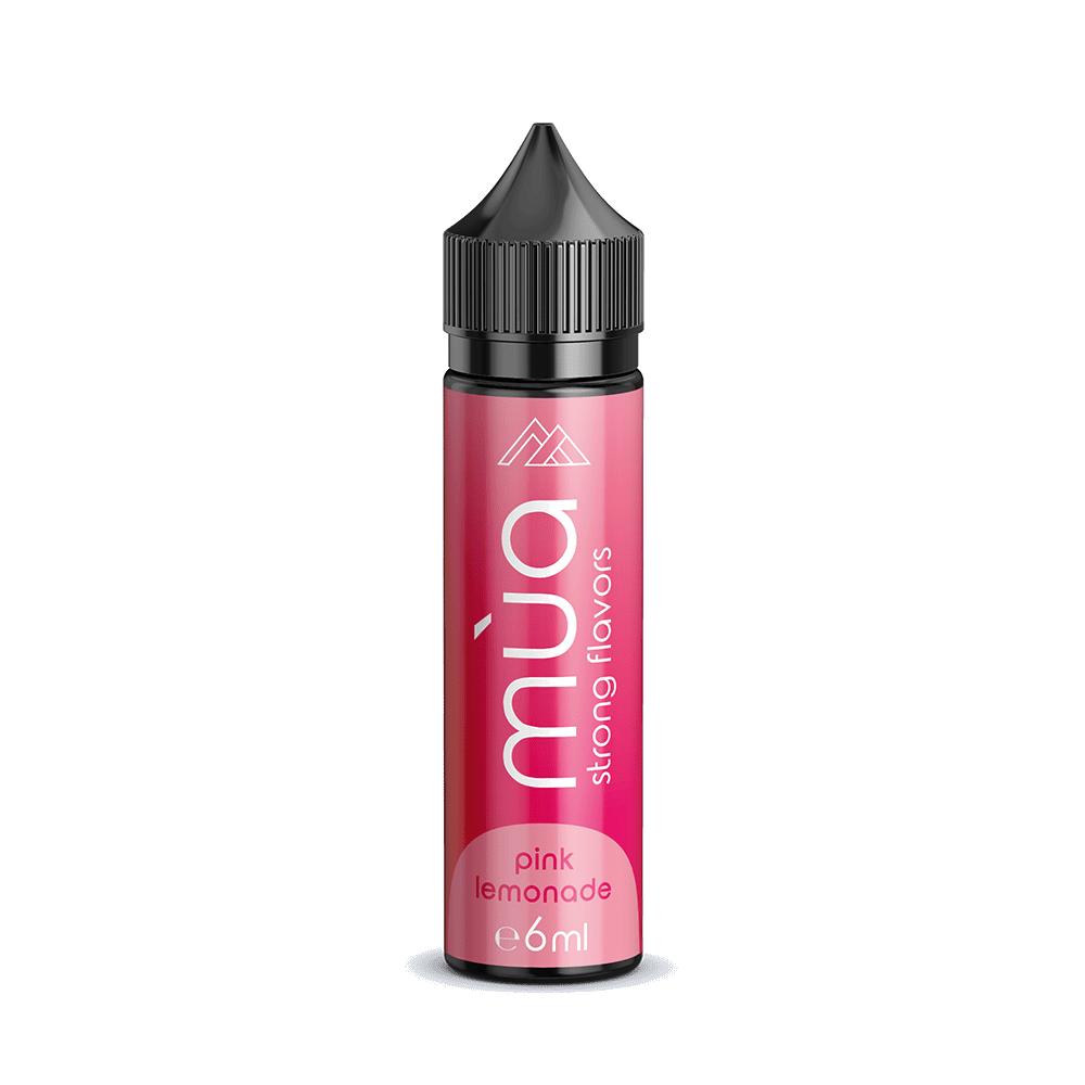 Mua Longfill Aroma - Pink Lemonade - 6ml in 60ml Flasche