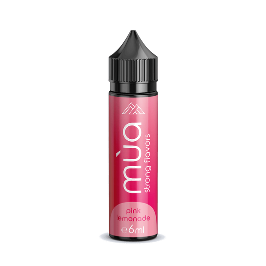 Mua Longfill Aroma - Pink Lemonade - 6ml in 60ml Flasche