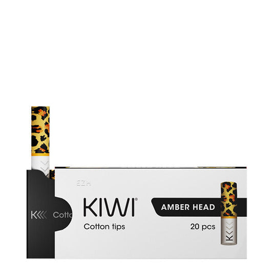KIWI Filter Tips