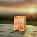 ELFBAR ELFA - Tropical Fruit Pods