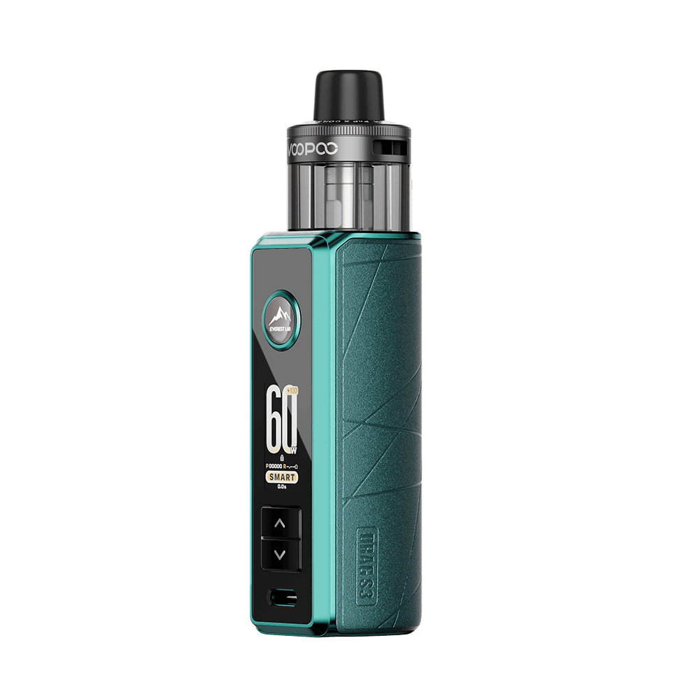 Voopoo Drag S3 Kit