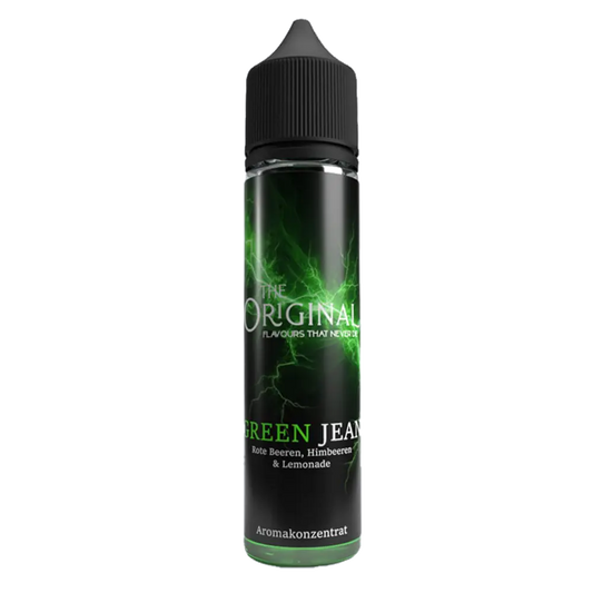 Aroma Green Jean - The Original