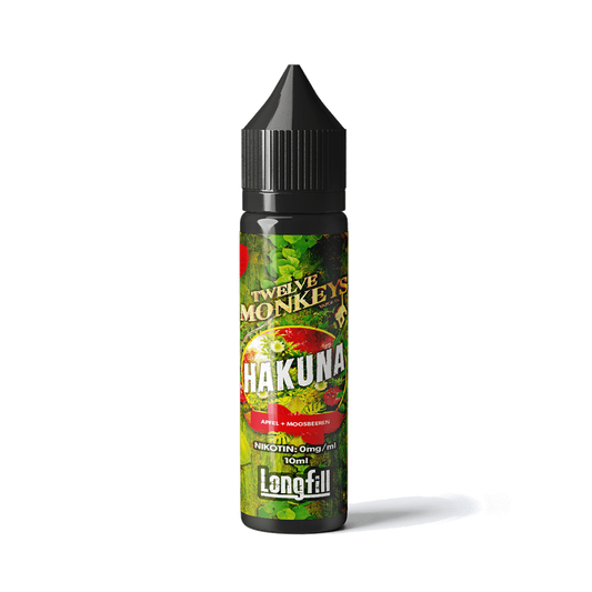 Aroma Hakuna - Twelve Monkeys