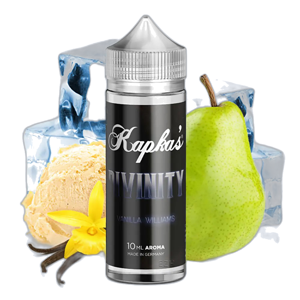 Aroma Divinity - Kapkas