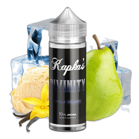 Aroma Divinity - Kapkas