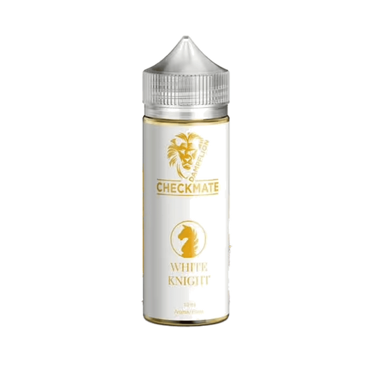 Aroma White Knight - Dampflion Checkmate