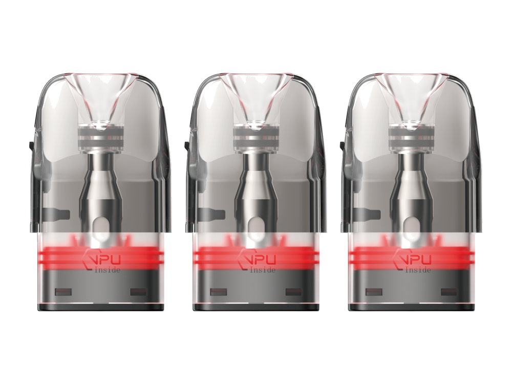 Geekvape Q-Pod 3ml neue Version