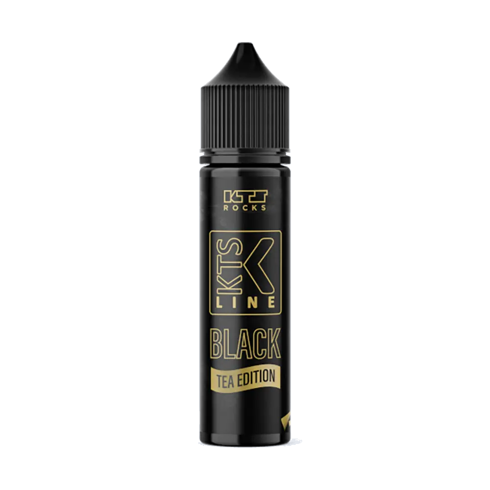 Aroma Black - KTS Tea