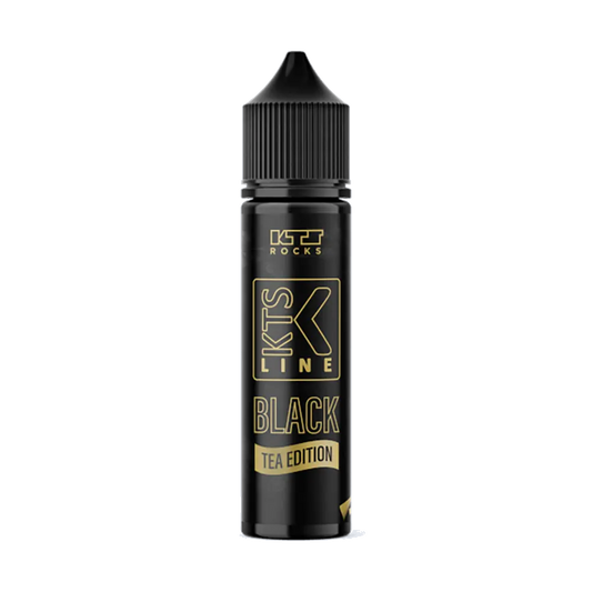 Aroma Black - KTS Tea