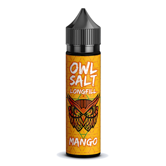 Aroma Mango - OWL Salt