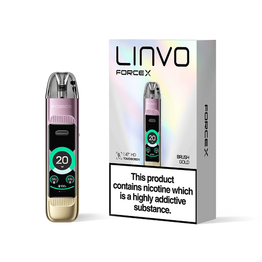 Linvo FORCE X Kit