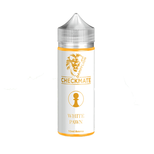 Aroma White Pawn - Dampflion Checkmate
