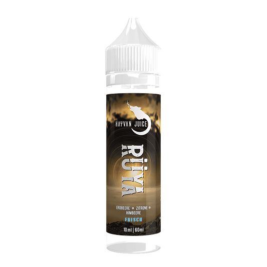 Aroma Rüya - Hayvan Juice