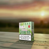 ELFBAR ELFA - Strawberry Kiwi Pods