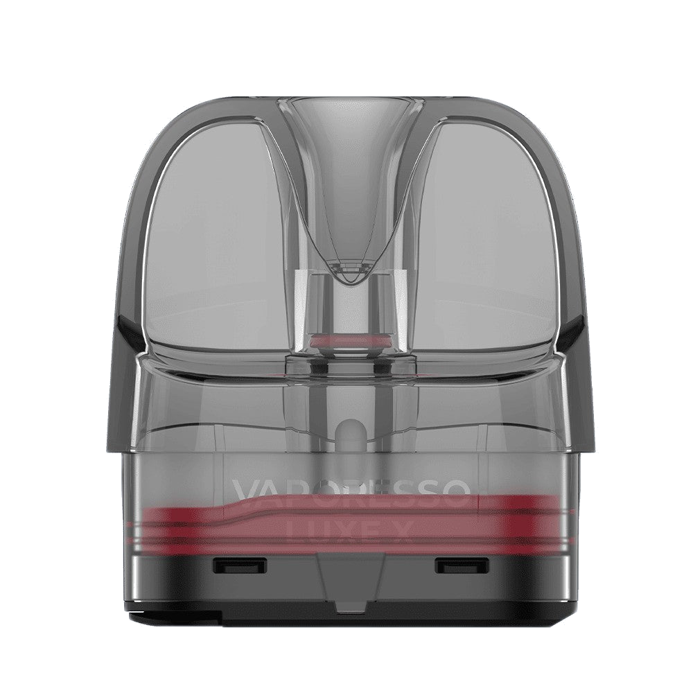 Vaporesso Luxe X Pods mit Coil Corex 2.0