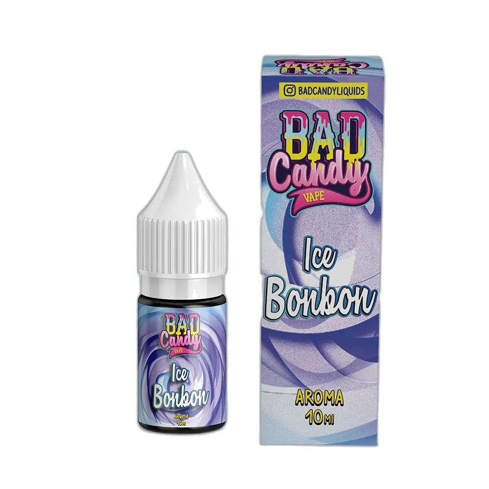 Aroma Ice Bonbon - Bad Candy