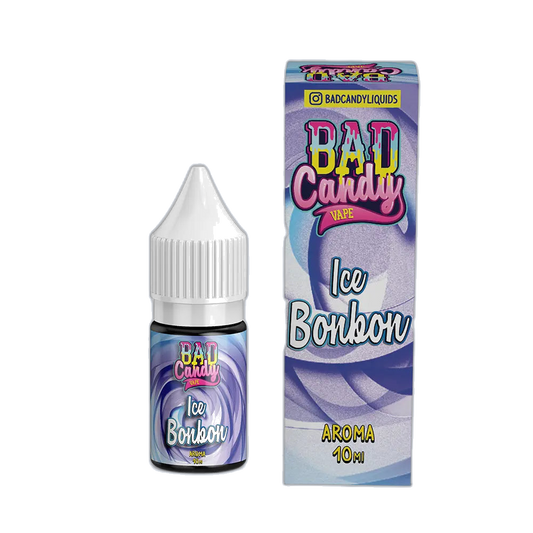 Aroma Ice Bonbon - Bad Candy