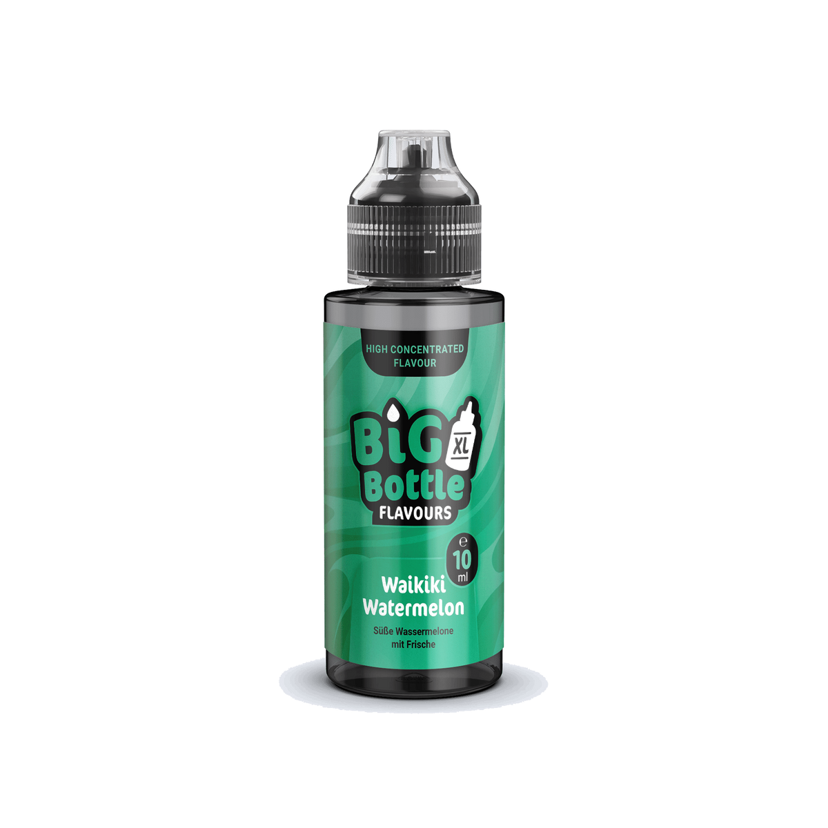 Aroma Waikiki Watermelon - Big Bottle Flavours