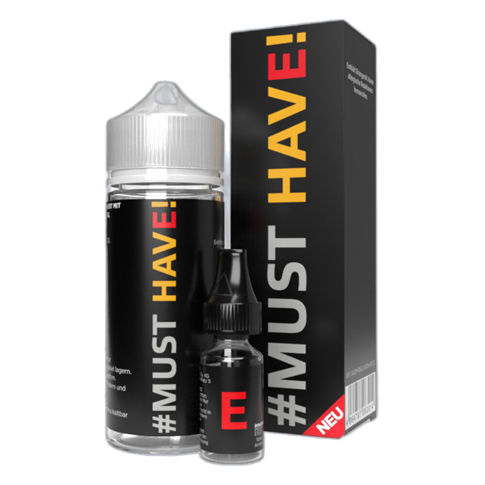 Aroma E - MUST HAVE