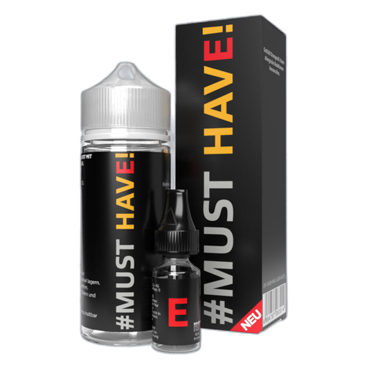 Aroma E - MUST HAVE