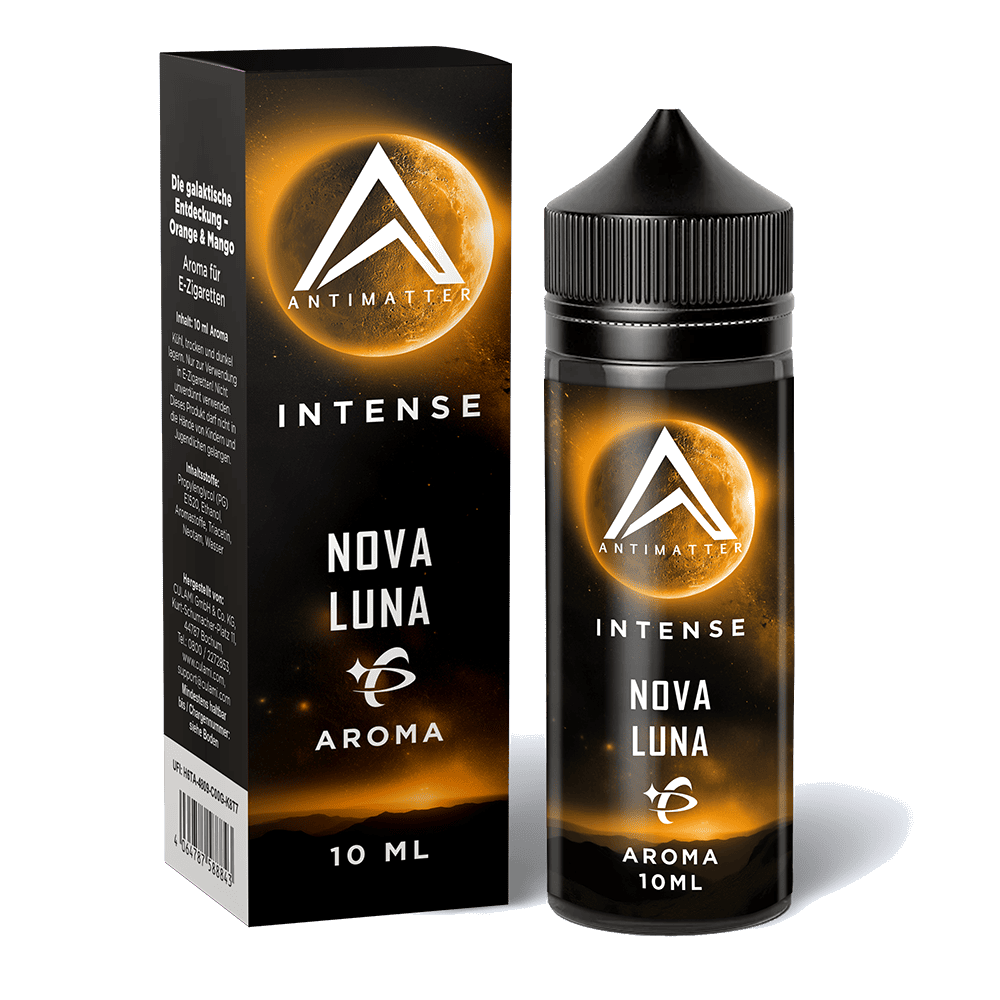 Aroma Nova Luna - Antimatter Intense