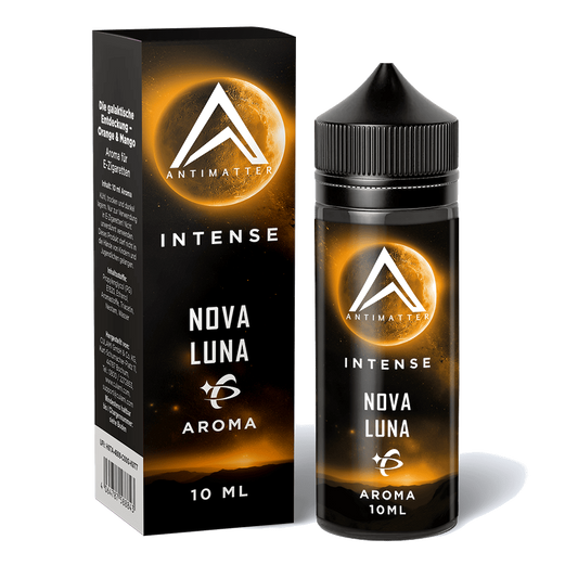 Aroma Nova Luna - Antimatter Intense