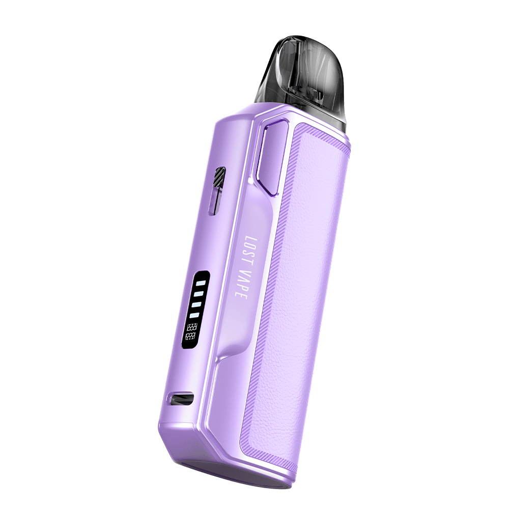 Lost Vape Thelema Elite S Kit