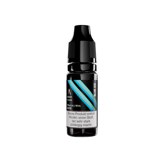Adalya Nikotinsalz - Blue Ice - 10ml Liquid