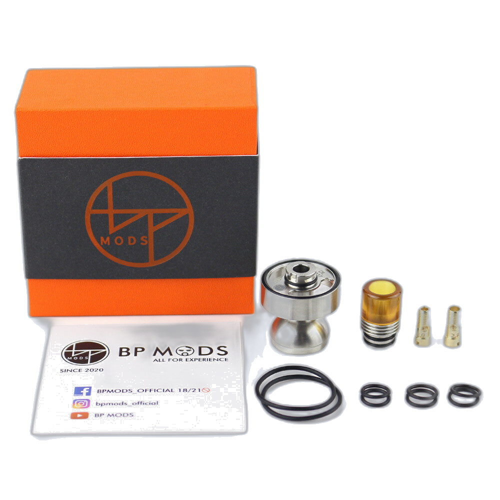 DL Extension Kit DLC Dovpo Pioneer RTA