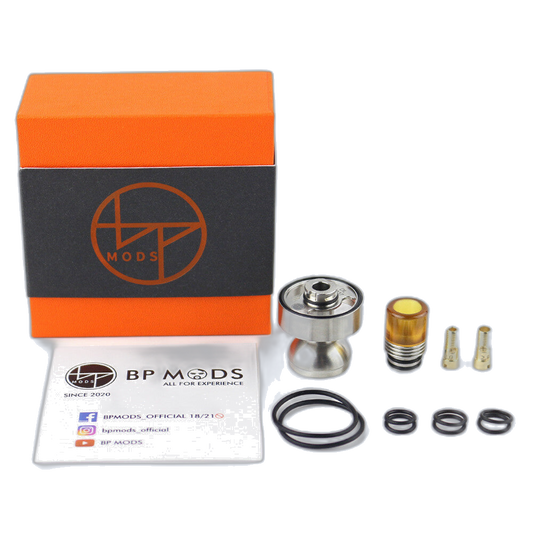 DL Extension Kit DLC Dovpo Pioneer RTA