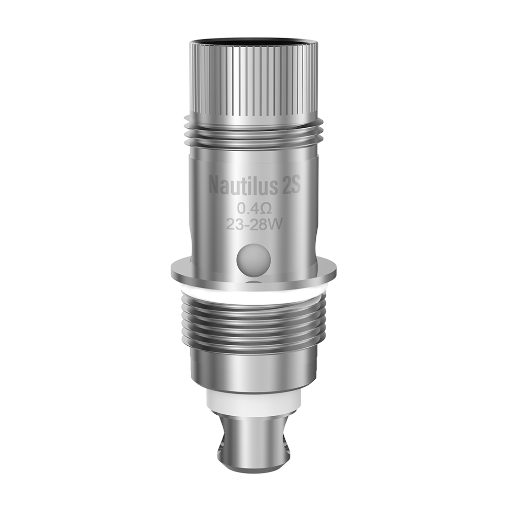 Aspire Nautilus BVC Subohm Coils
