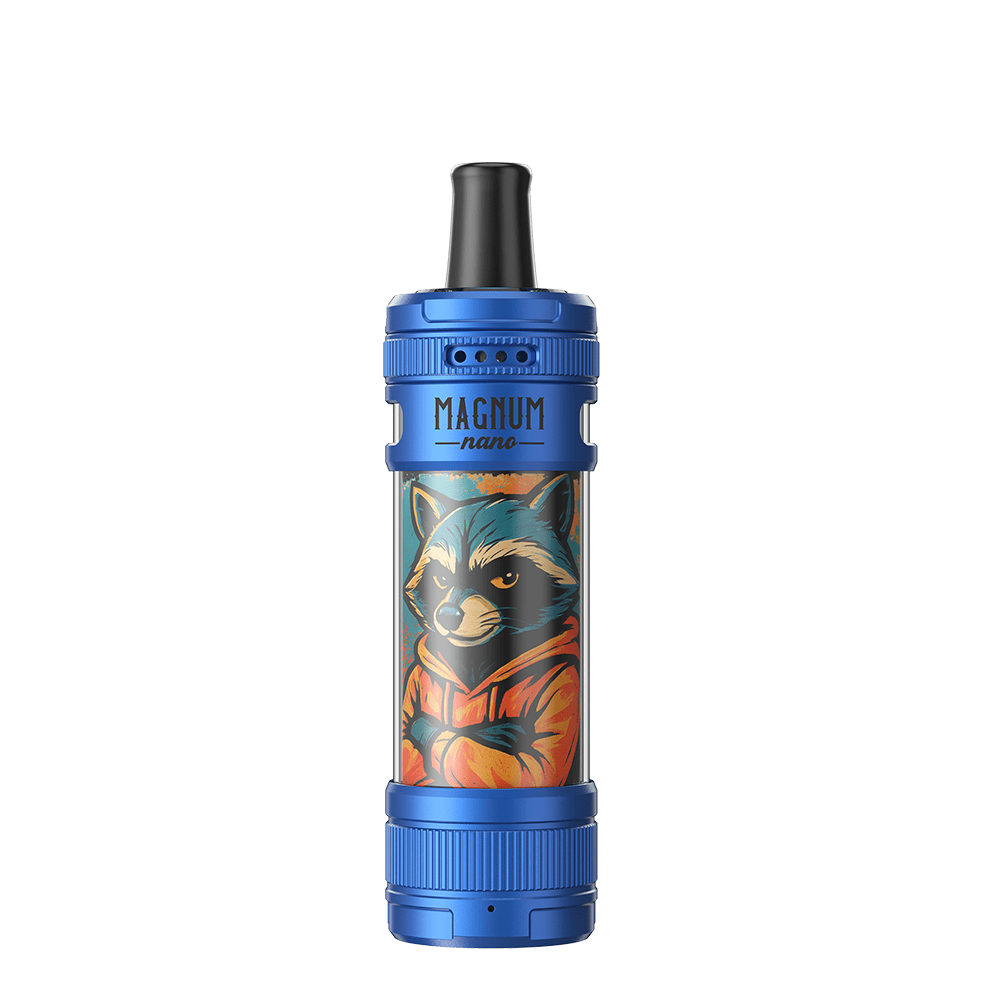 Aspire Magnum Nano