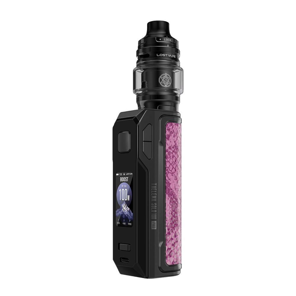 Lost Vape Thelema Solo 100 Pro Kit