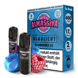 Almassiva Einweg Pods