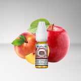 ELFLIQ Liquid - Apple Peach